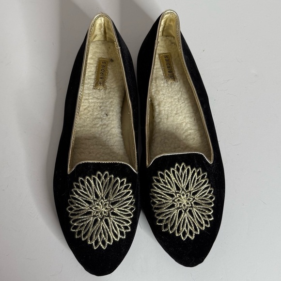 Birdies The Gold Finch Flats - Picture 2 of 7